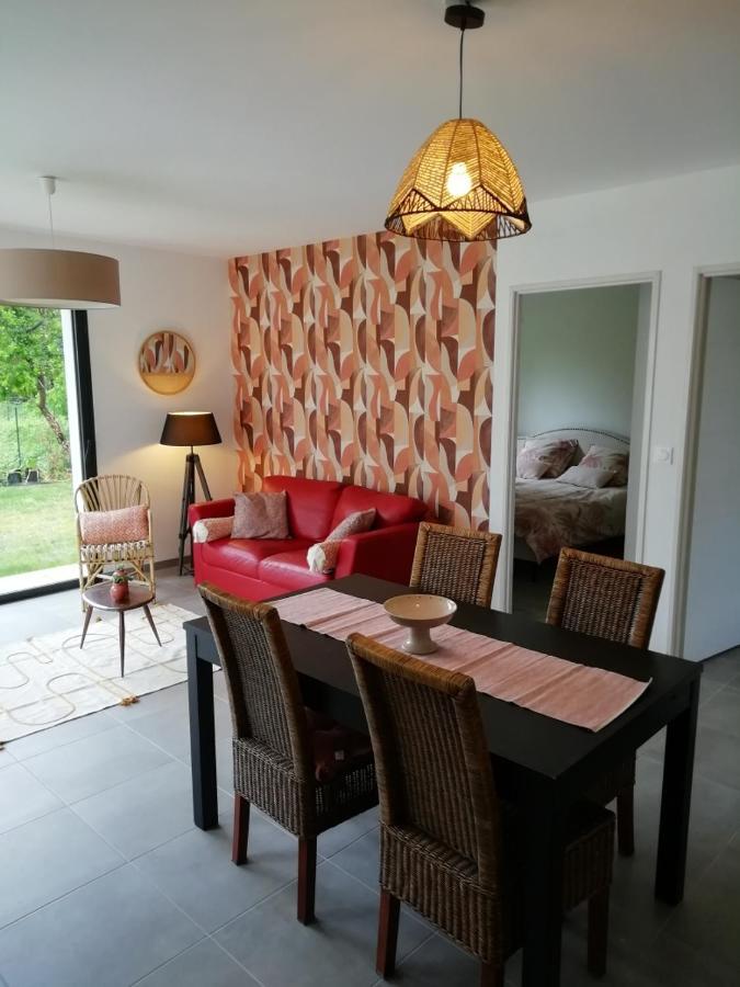 Ferienhaus Charmante Maison Neuve Au D'hourtin Hourtin