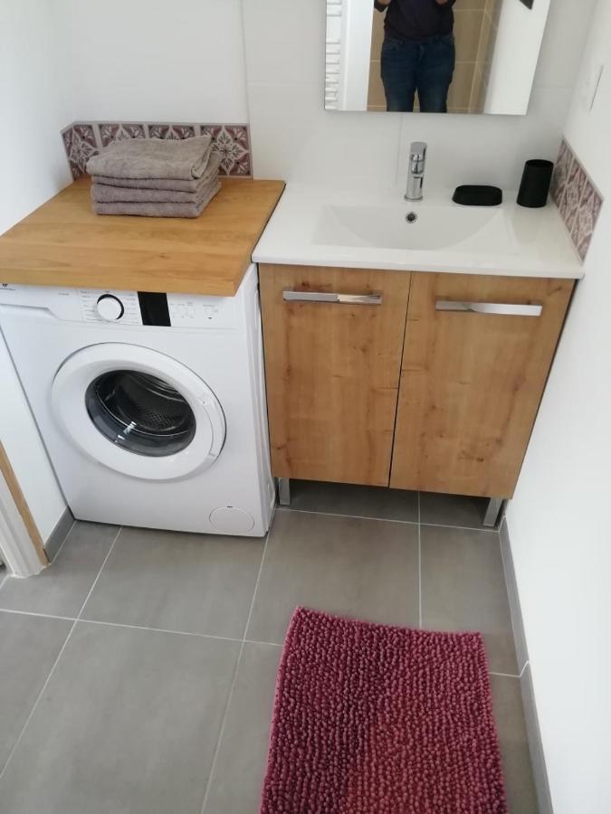 Charmante Maison Neuve Au D'hourtin Ferienhaus *