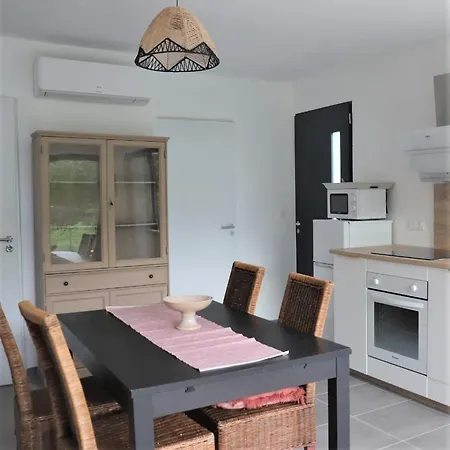Charmante Maison Neuve Au Lac D'Hourtin Exterior foto