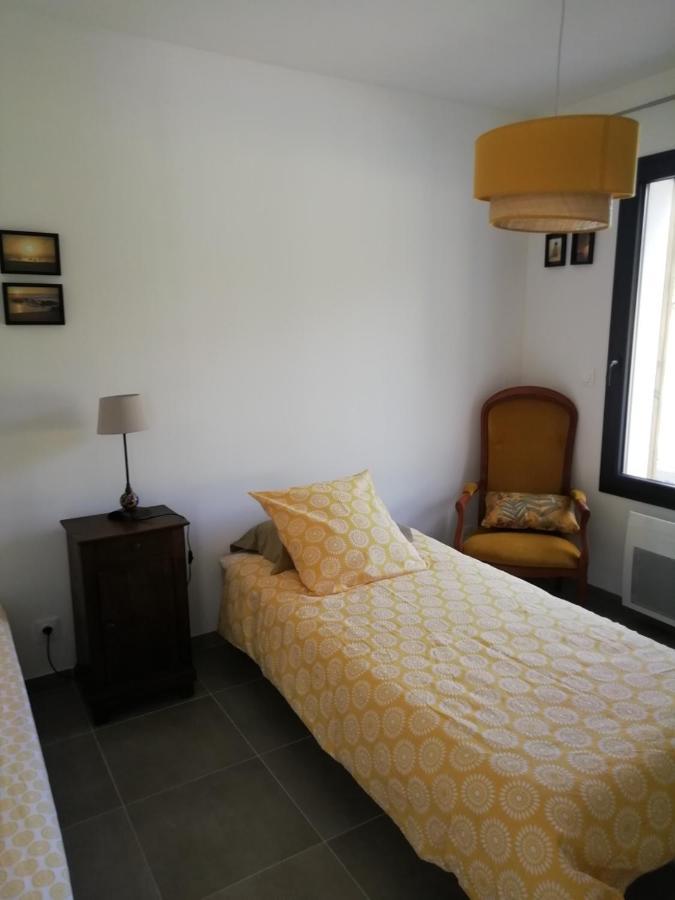 Charmante Maison Neuve Au D'hourtin