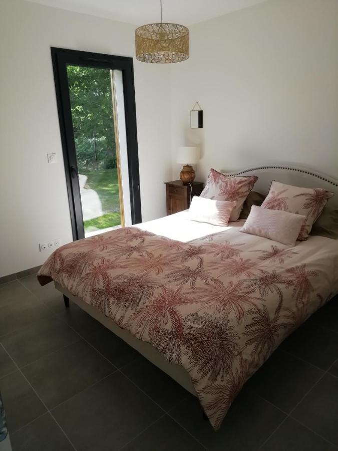 Hébergement de vacances Charmante Maison Neuve Au D'hourtin